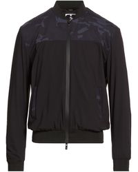 Tombolini - Jackets - Lyst