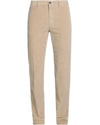 Incotex - Pants - Lyst
