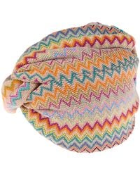 Missoni - Hair Accessory - Lyst