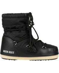 Moon Boot - Ankle Boots - Lyst