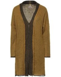 Rossopuro - Cardigan - Lyst