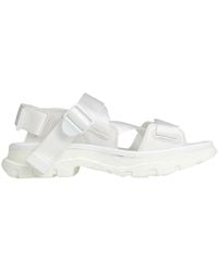 McQueen - Sandals - Lyst