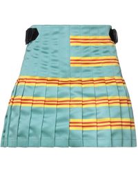 Philosophy Di Lorenzo Serafini - Mini Skirt - Lyst