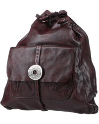 Campomaggi Backpacks for Women - Up to 58% off at Lyst.com