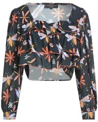 Carmen Horneros - Top - Lyst