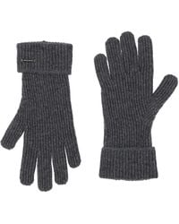 Woolrich - Gloves Cashmere - Lyst