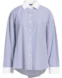 Xirena - Shirt Cotton - Lyst
