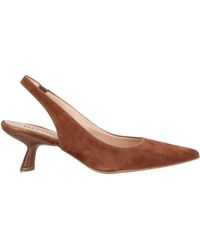 HELMUR SHOES - Pumps Leather - Lyst