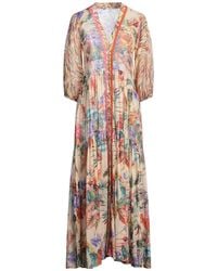 Anjuna - Maxi Dress - Lyst