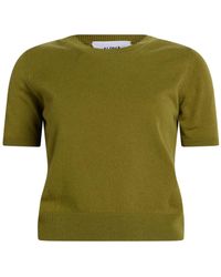 Alpha Studio - Sweaters - Lyst