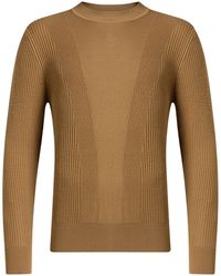 Paolo Pecora - Pullover - Lyst