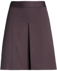 Circolo 1901 - Mini Skirt - Lyst