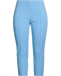 Seductive - Light Pants Polyamide, Cotton, Elastane - Lyst
