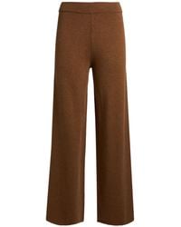 Max Mara - Trouser - Lyst