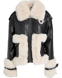 TRUE RELIGION - Jacket - Lyst