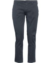 Entre Amis - Trouser - Lyst