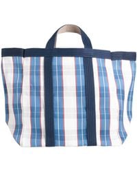 Babachic - Handbag Polyethylene, Recycled Plastic, Cotton, Polyester - Lyst