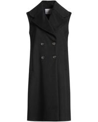 White Wise - Coat - Lyst