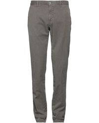 Incotex - Trouser - Lyst