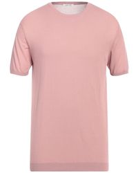 L.B.M. 1911 - Blush Sweater Cotton - Lyst
