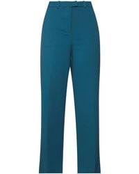 Pinko - Trouser - Lyst