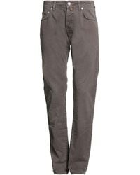 Jacob Cohen - Trouser - Lyst