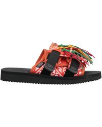 Alanui - Sandals - Lyst