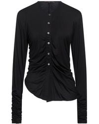 High - Hemd - Lyst