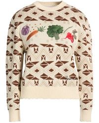 House Of Sunny - Pullover - Lyst