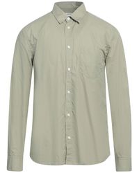 Filippa K - Shirt Organic Cotton - Lyst