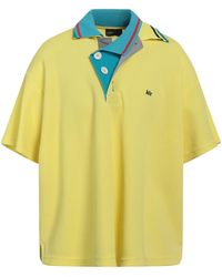 Kolor - Polo Shirt - Lyst