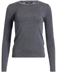 Weekend by Maxmara - T-Shirt Viscose, Elastane - Lyst