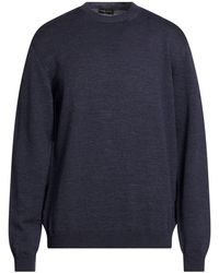 Roberto Collina - Pullover - Lyst