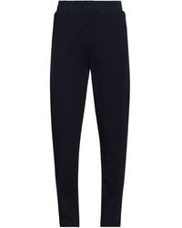 ARMANI EXCHANGE - Trouser - Lyst