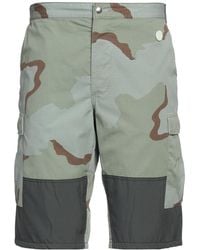 OAMC - Shorts & Bermuda Shorts - Lyst