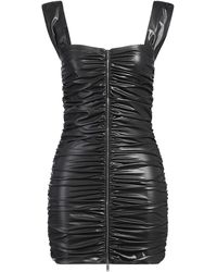 DSquared² - Mini Dress - Lyst