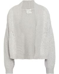 forte_forte - Cardigan - Lyst
