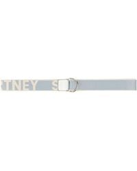 Stella McCartney - Belt - Lyst