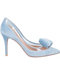 Valentino Court - Blue