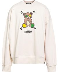 Barrow - Sweatshirt - Lyst