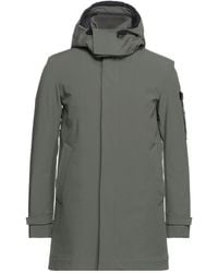 Peuterey - Down Jacket - Lyst