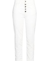 Dondup - Trouser - Lyst