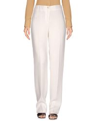 Martinelli Casual Trousers - White