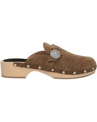 KATE CATE - Mules & Clogs - Lyst