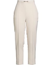Elisabetta Franchi - Pantalon - Lyst