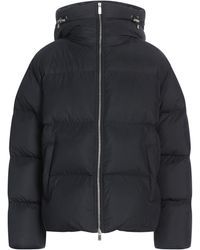 Off-White c/o Virgil Abloh - Off- Puffer Polyester - Lyst