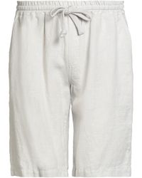 Fedeli - Shorts E Bermuda - Lyst