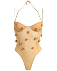 Jacquemus - Bodysuit - Lyst