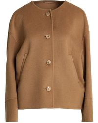 iBlues - Coats - Lyst