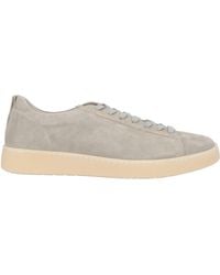 Andrea Ventura Firenze - Sneakers Leather - Lyst